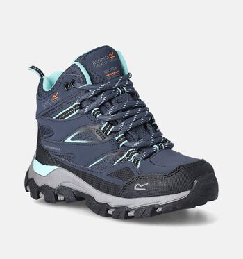 Regatta Chaussures outdoor Bleu