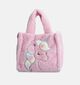 Milo & Mila UNI-TOTE Roze Handtas voor meisjes (365052)