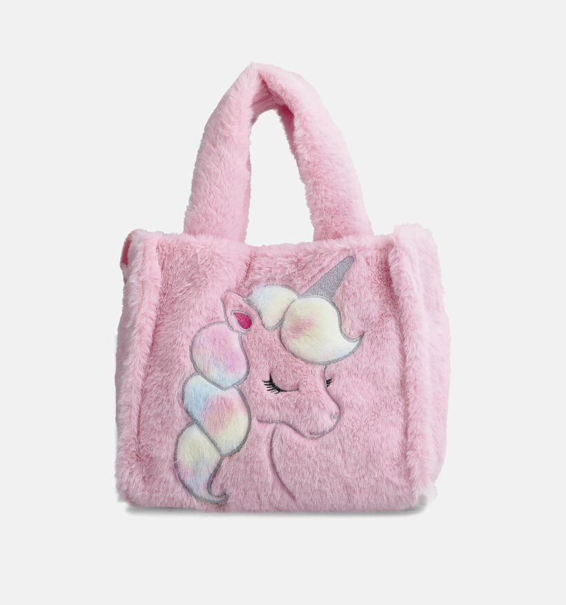 Milo & Mila UNI-TOTE Roze Handtas voor meisjes (365052)