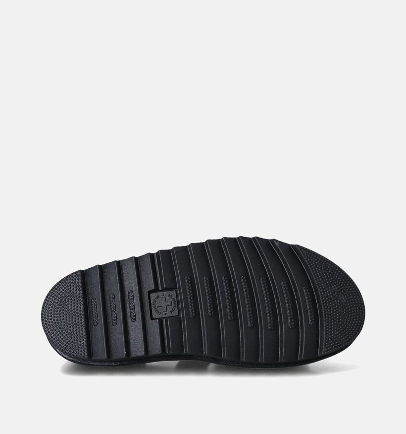 Dr. Martens Blaire Sandal Sandales à plateforme en Brun pour femmes (351479)