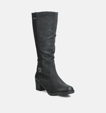 Relife Bottes Noir