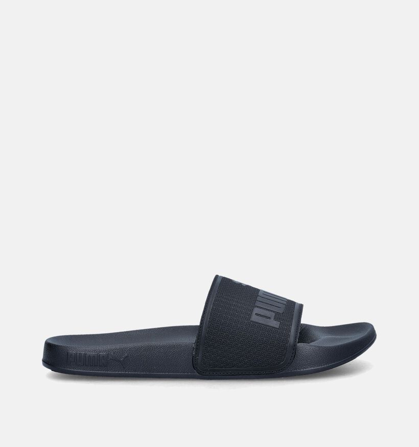 Puma Leadcat 2.0 Zwarte Badslippers voor heren (350312)