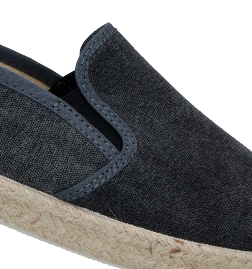 Lozoya Joy Chaussures basses en Noir pour hommes, femmes (324316)
