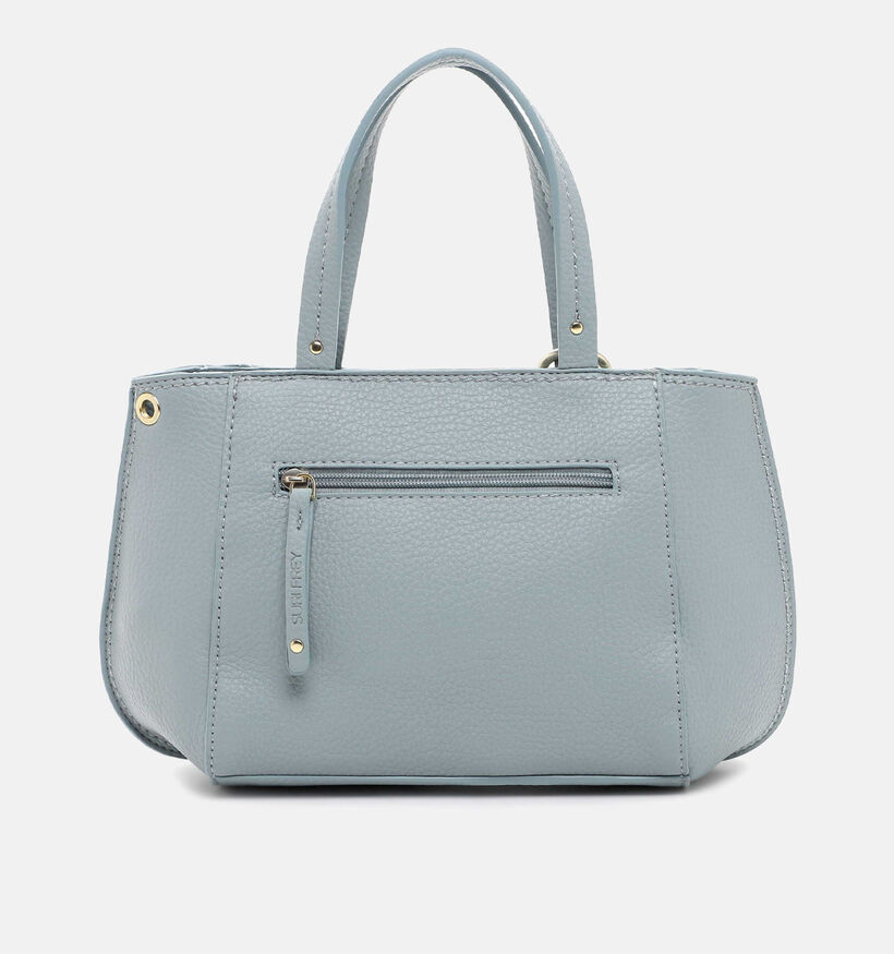 Suri Frey Ginny Sac à main avec bandoulière en Bleu pour femmes (342231)