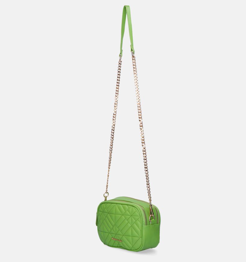 Marco Tozzi Groene Crossbody tas voor dames (340973)