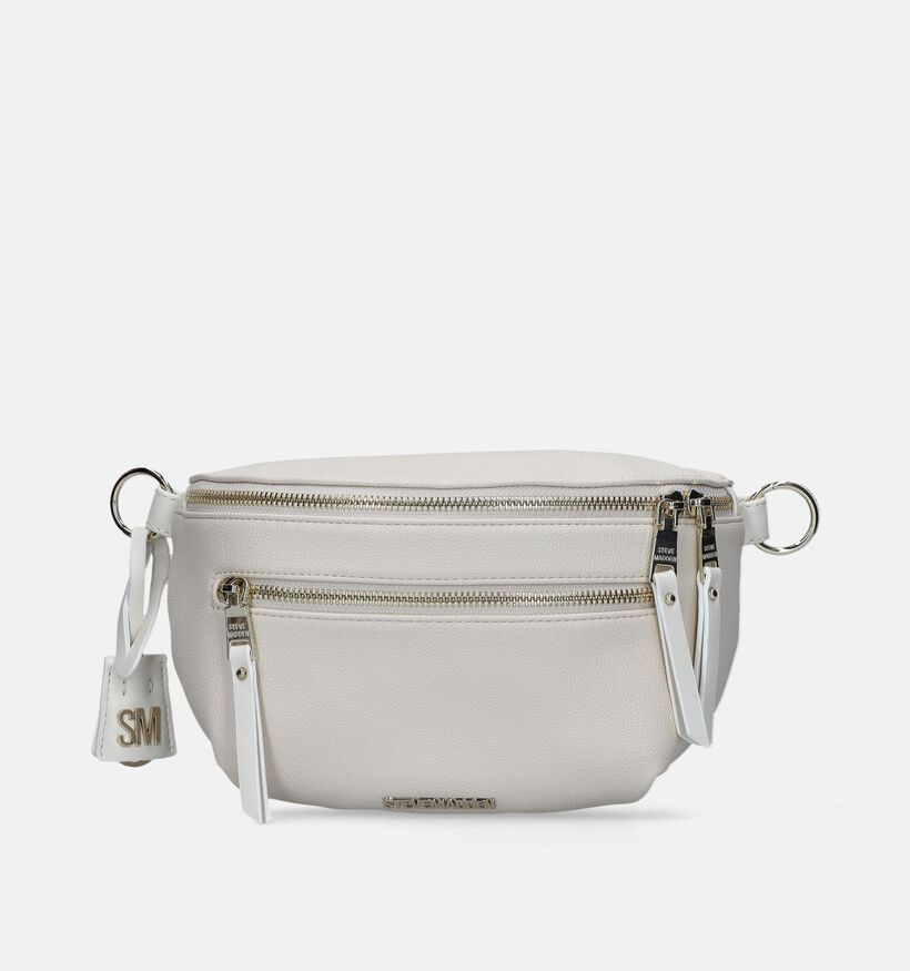 Steve Madden Bdarke Zwarte Crossbody tas voor dames (358250)