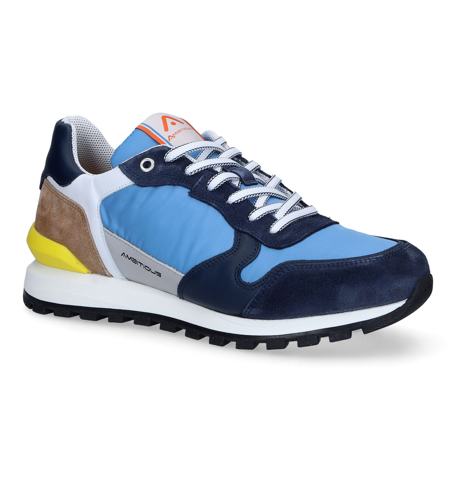Blauwe schoenen torfs best sale