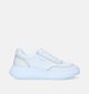 La Strada Witte Sneakers voor dames (340668)