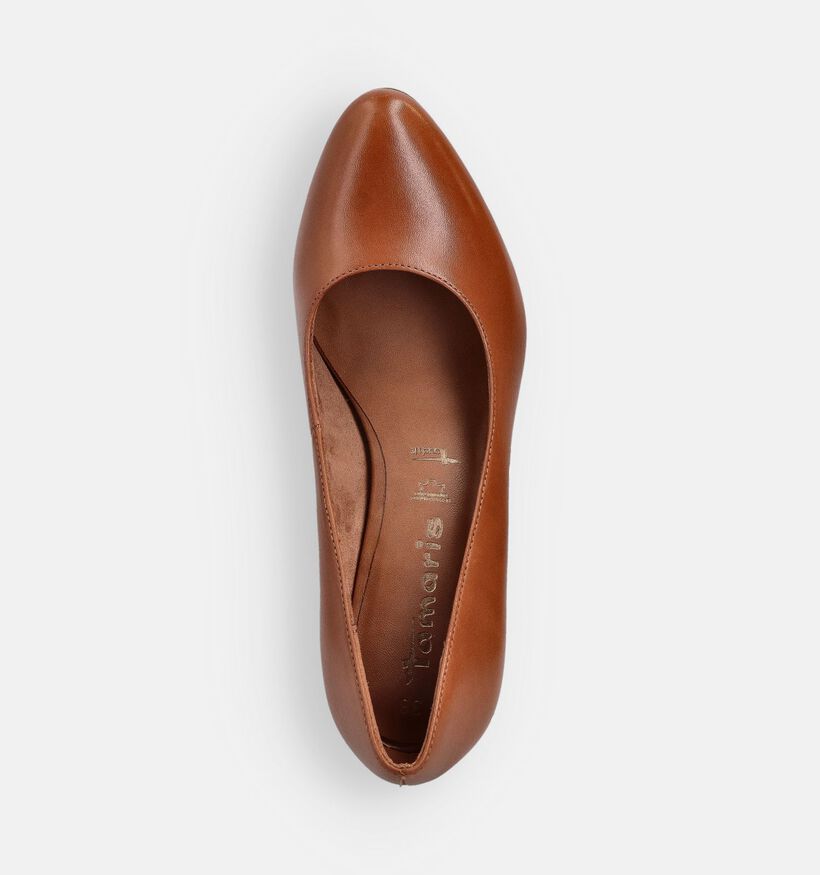 Tamaris Cognac Pumps voor dames (367620)