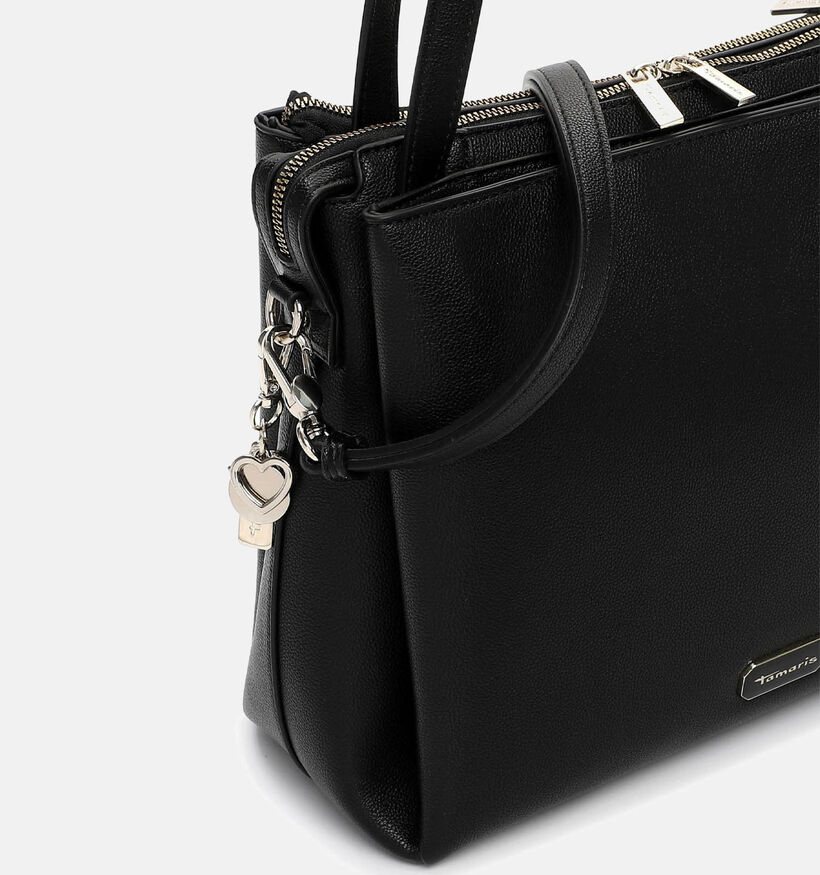 Tamaris Katharina Zwarte Shopper voor dames (371371)