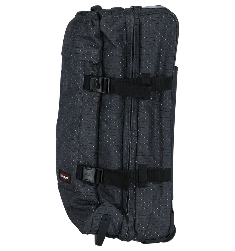 Eastpak Tranverz M EK62L Trolley met Camouflage Print in stof (225731)