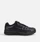 Nike P-6000 Baskets basses en Noir pour hommes (373040)