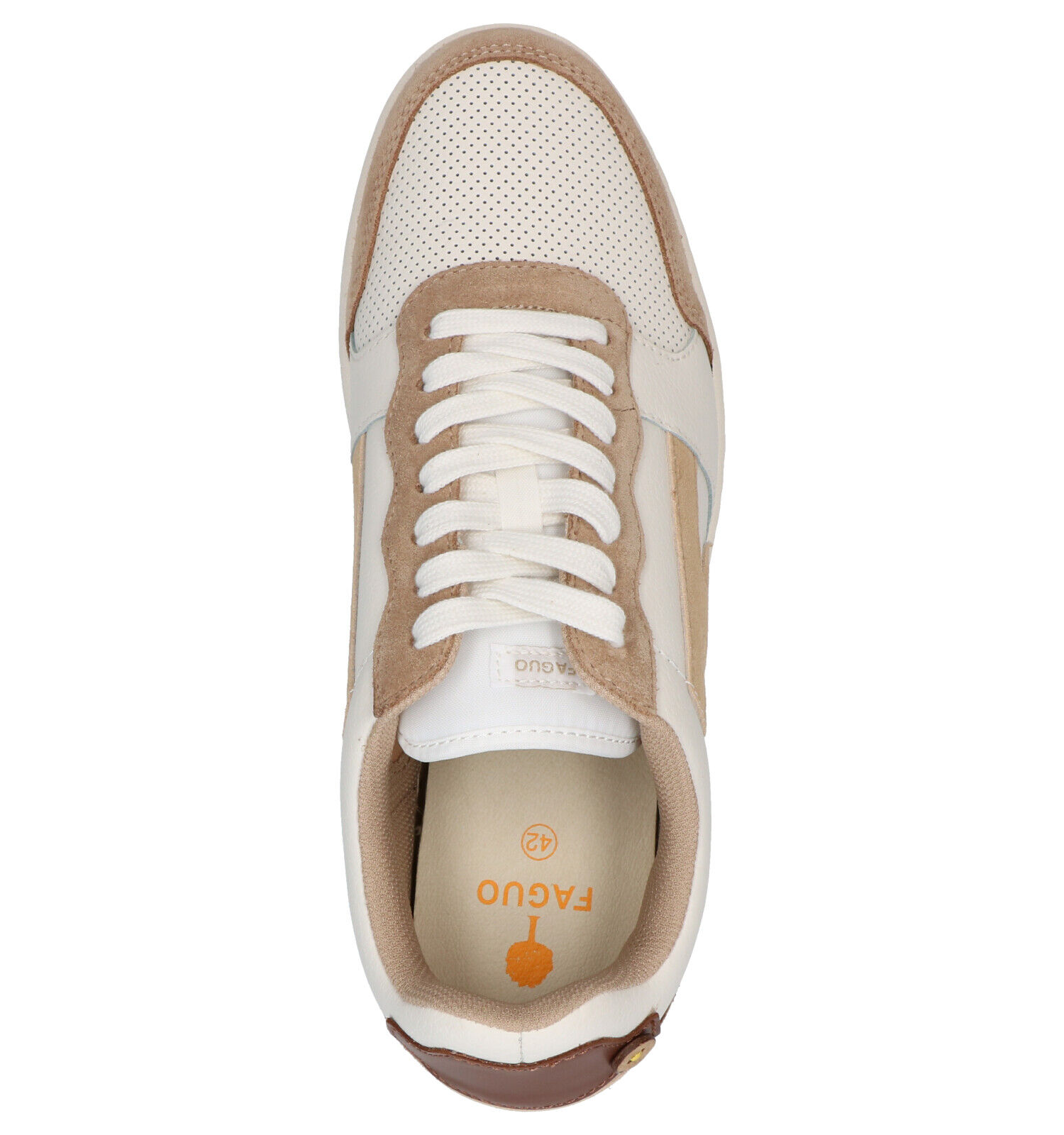 Faguo hotsell sneakers heren