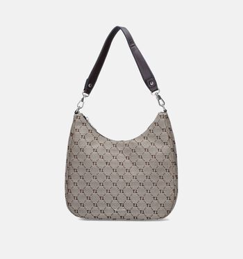 Tamaris Schoudertassen Beige