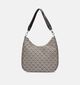 Tamaris Clarice Sac à bandoulière en Beige pour femmes (348141)