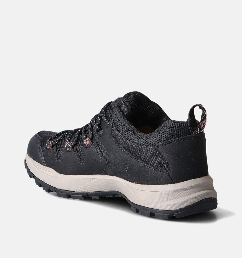 ICEPEAK Ahola MS Chaussures trekking en Noir pour femmes (355785)