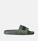 Bjorn Borg Knox Kaki Badslippers voor heren (352893)