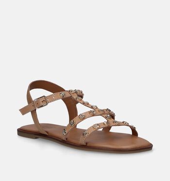 Inuovo Sandales Marron