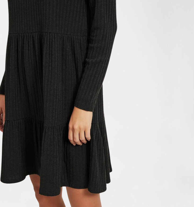 Vila Elita Robe en Noir (284173)