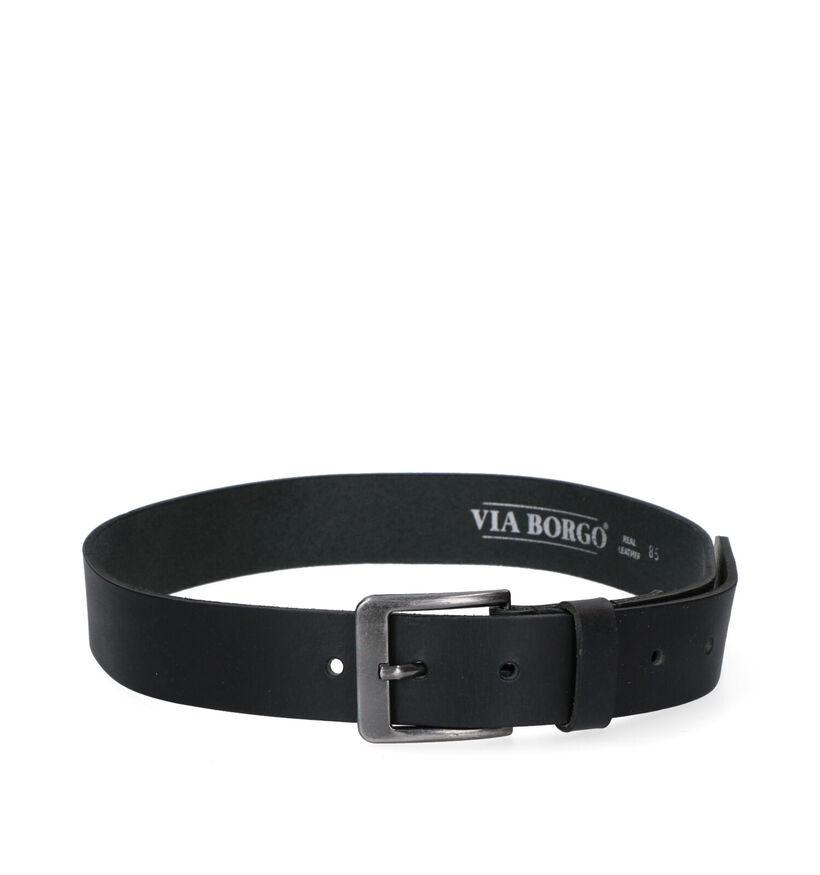 Via Borgo Ceinture en Noir pour hommes (313778)