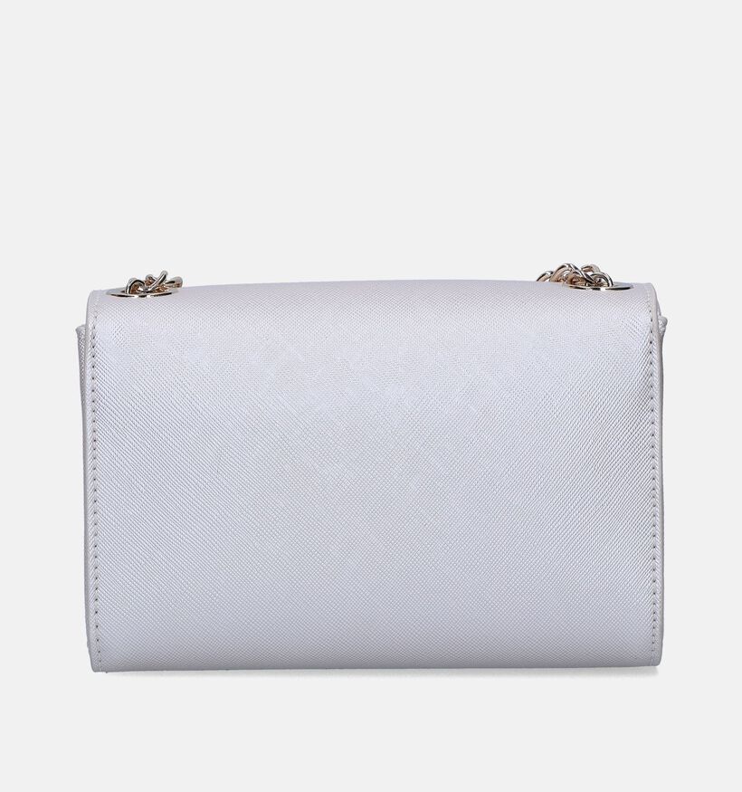 Valentino Handbags Divina Pochette en Or pour femmes (340220)