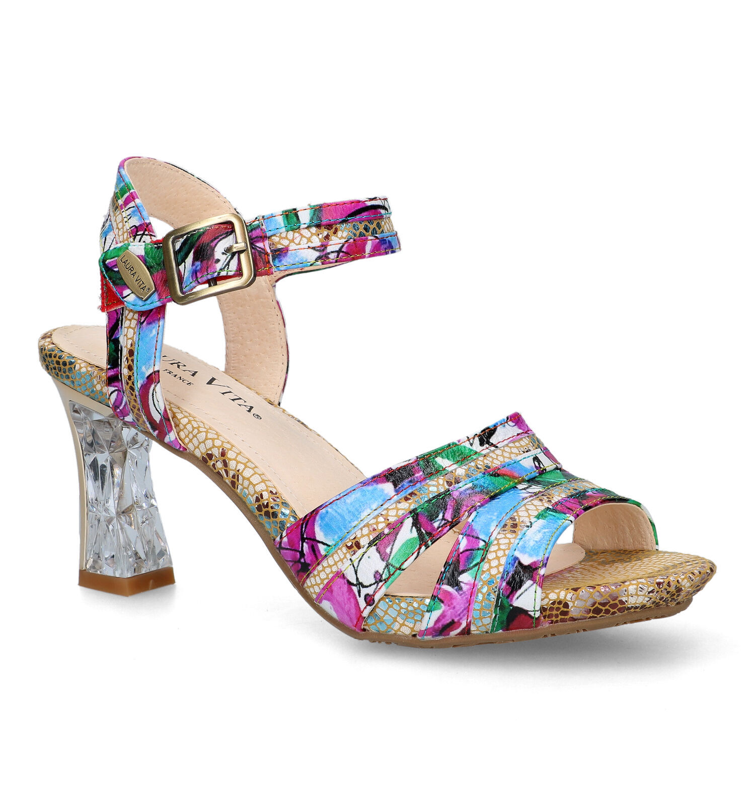 Sandalen voor Dames | TORFS.BE | Gratis verzending en retour