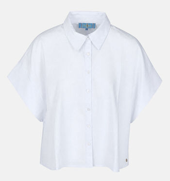 Ador&eacute; Blouses Wit