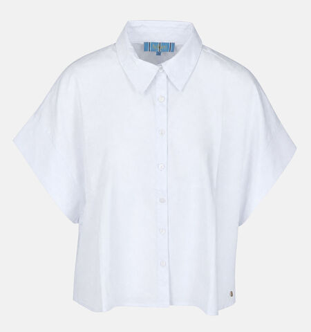 Ador&eacute; Blouses Wit