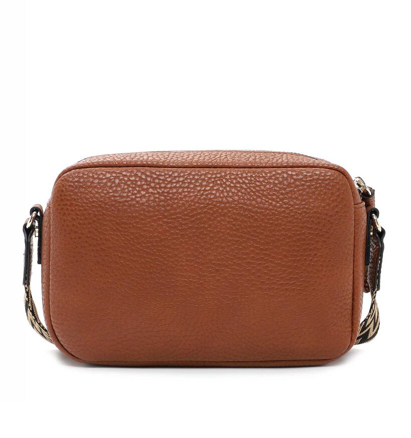 Tamaris Martha Bordeaux Crossbody Tas voor dames (330429)