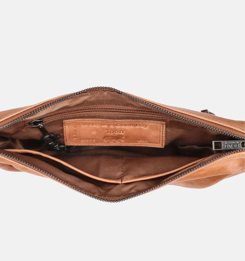 Bear Design Taupe Heuptas voor dames (375759)