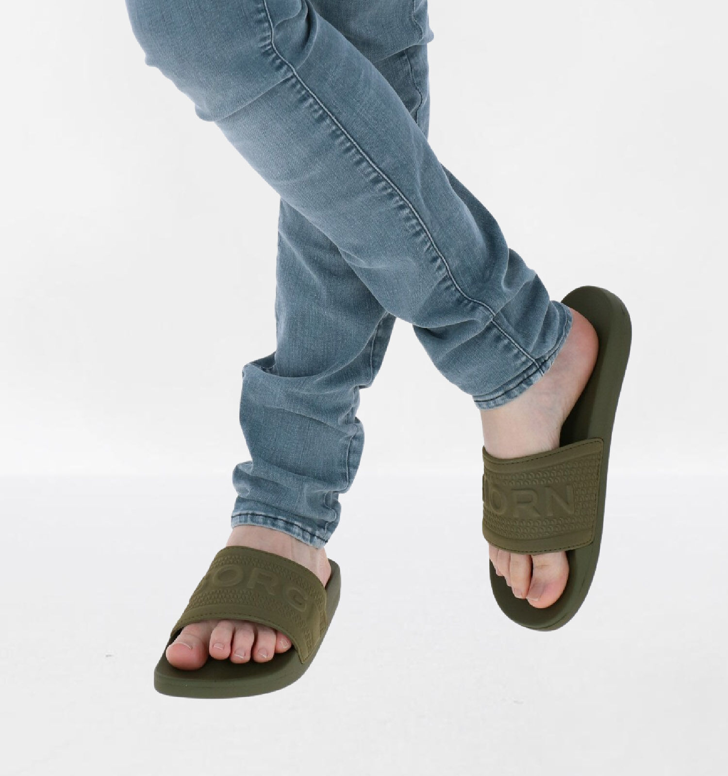 Bjorn borg badslippers heren hotsell