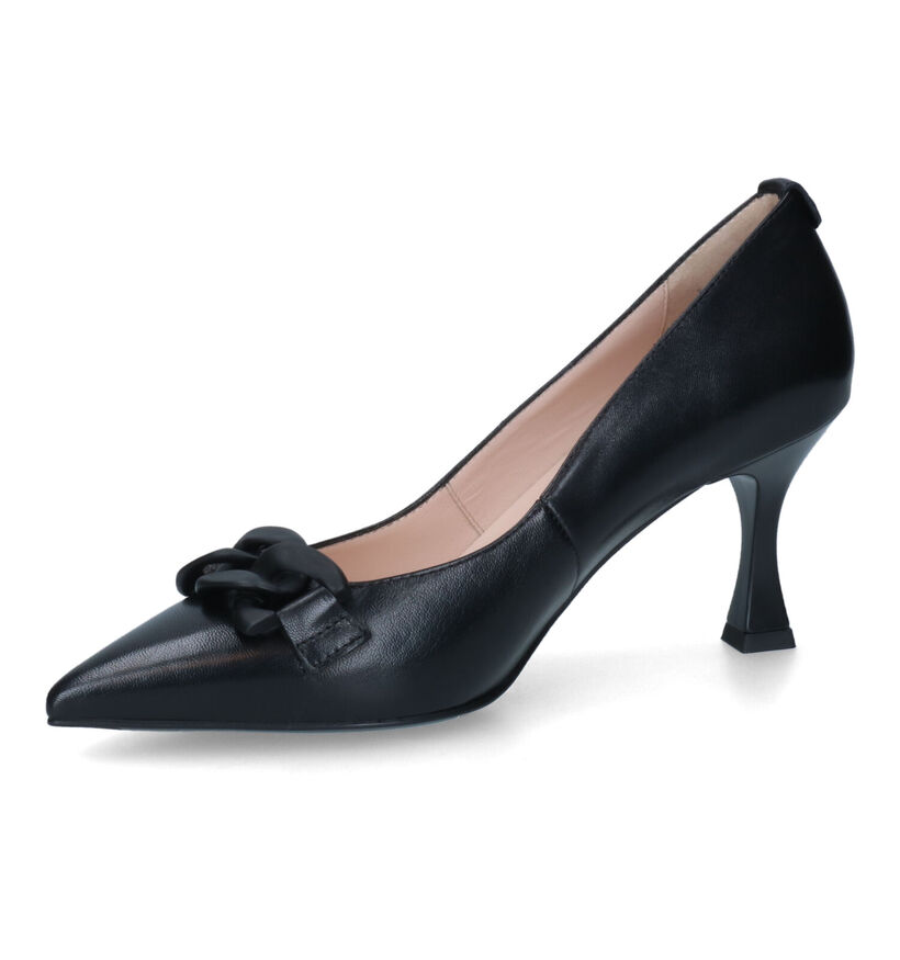 NeroGiardini Zwarte Pumps voor dames (314546)