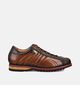 Enzo Vita Achille 11 Chaussures plates en Marron pour hommes (382290) - pour semelles orthop&eacute;diques