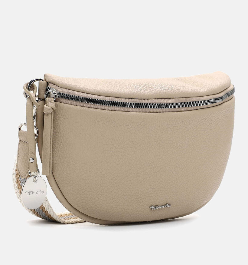 Tamaris Felici Beige Crossbody tas voor dames (355671)