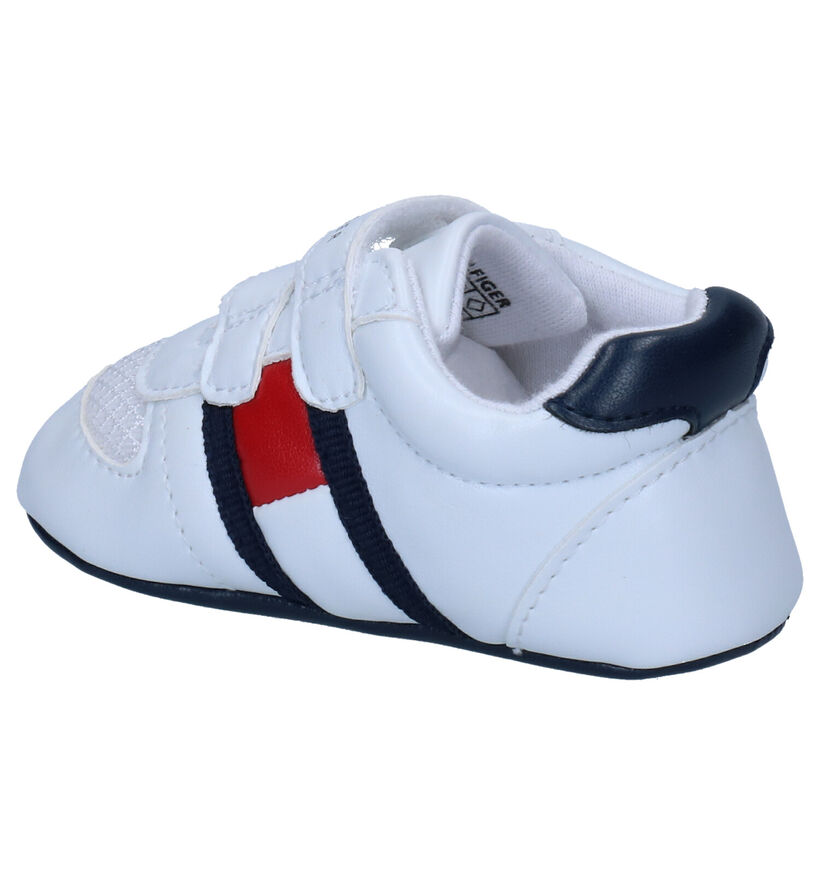 Tommy Hilfiger Chaussons pour bébé en Bleu pour garçons (303886)