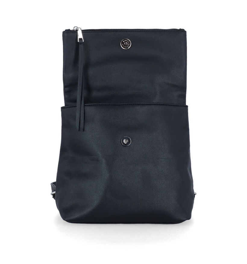 Keddo Sac à dos en Noir en simili cuir (317715)