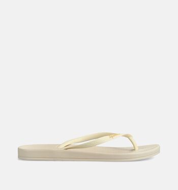 Ipanema Slippers Geel/Roze