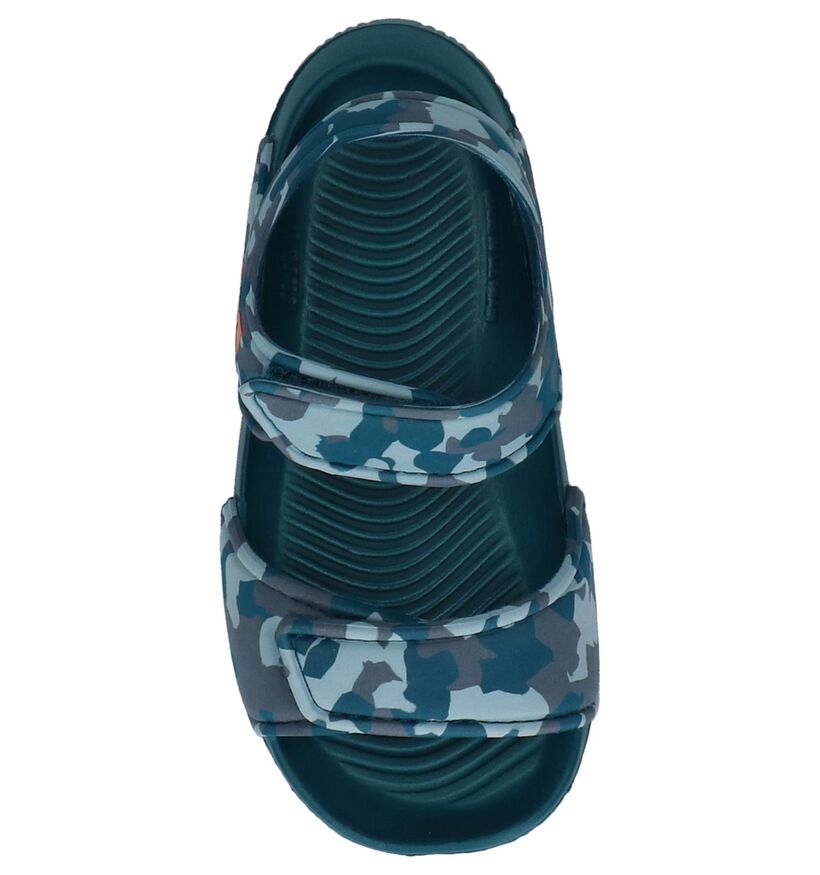 adidas Sandales  (Turquoise), , pdp