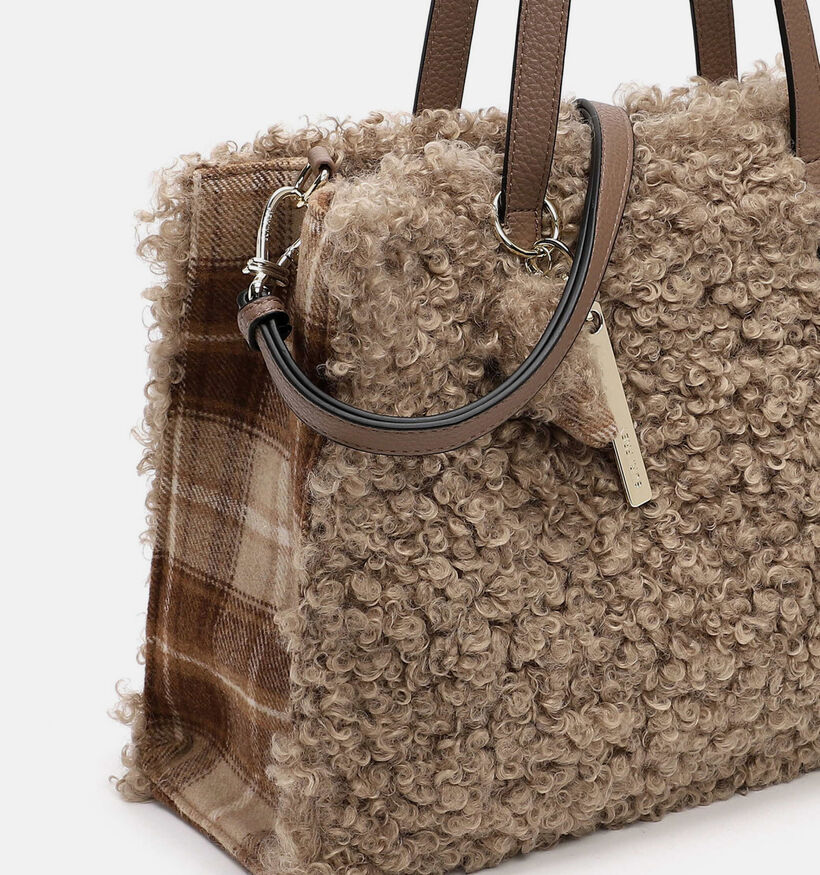 Suri Frey Cindy Cabas en Taupe pour femmes (379140)