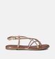 Scapa Sandalen Goud voor dames (355475)