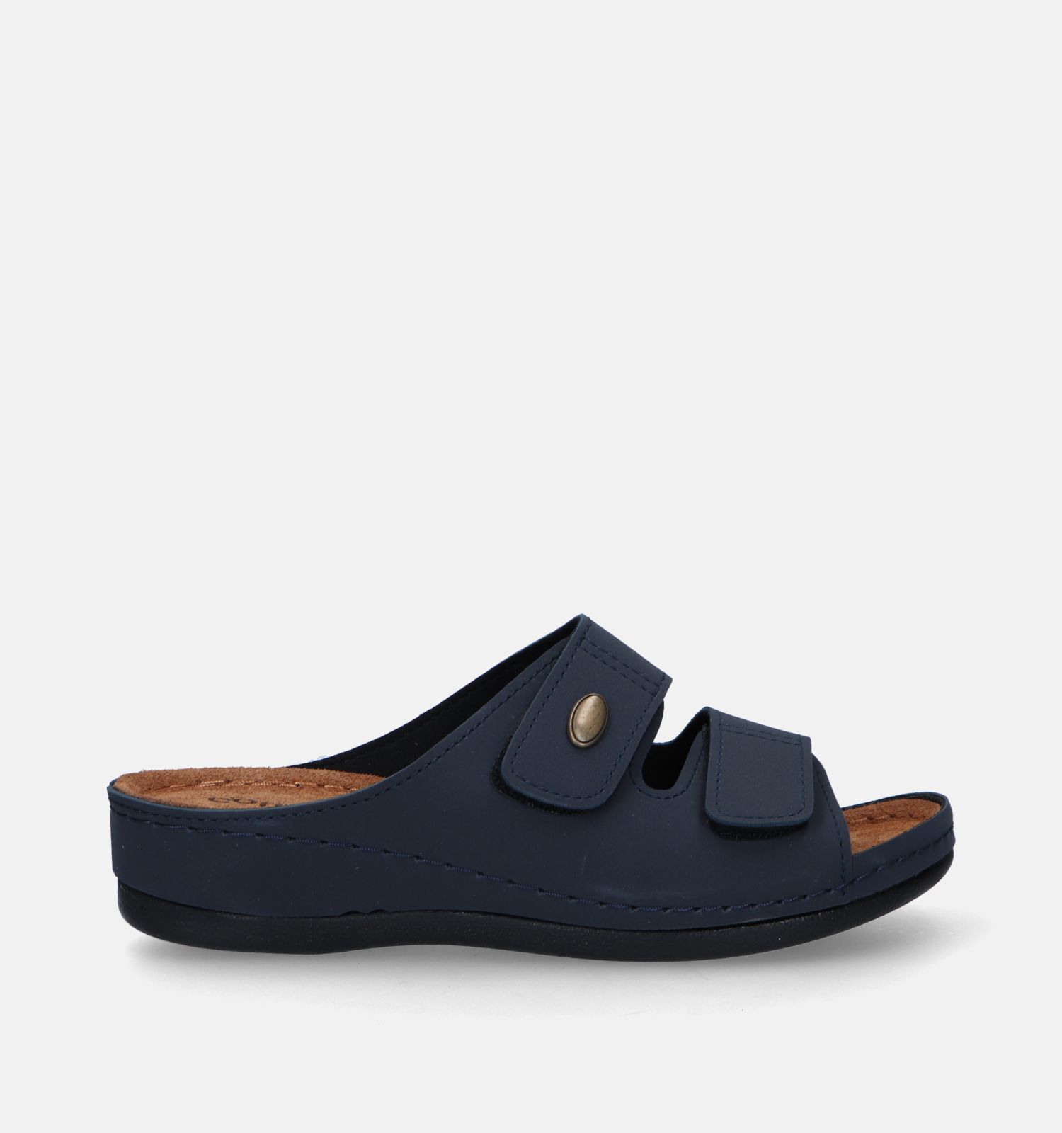 Torfs slippers top