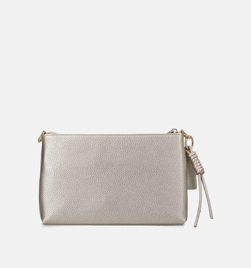 Laurent David Sac port&eacute; crois&eacute; en Or pour femmes (374017)