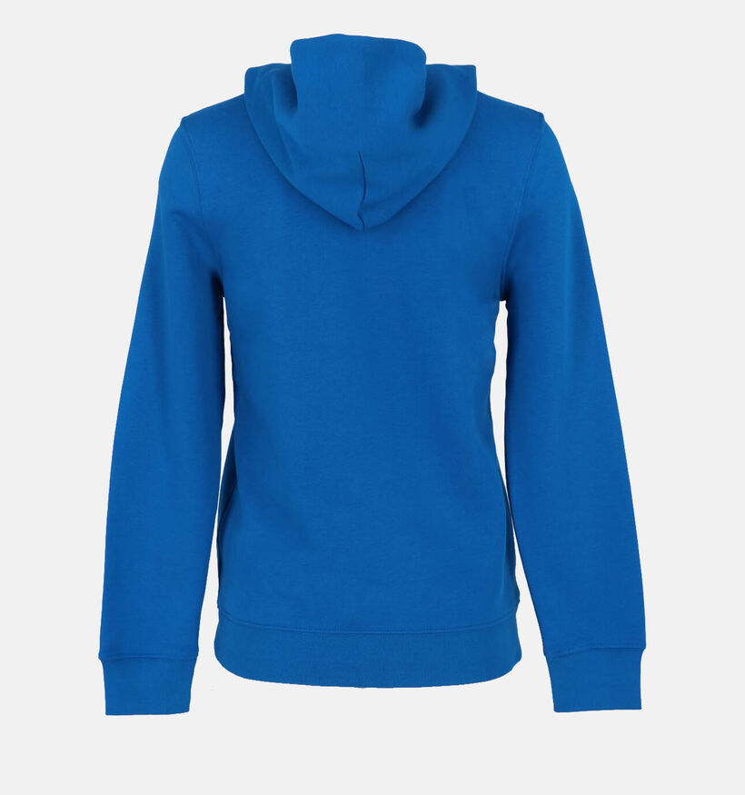 CEMI Mini Cruise Sweatshirt en Bleu pour filles, garçons (324967)