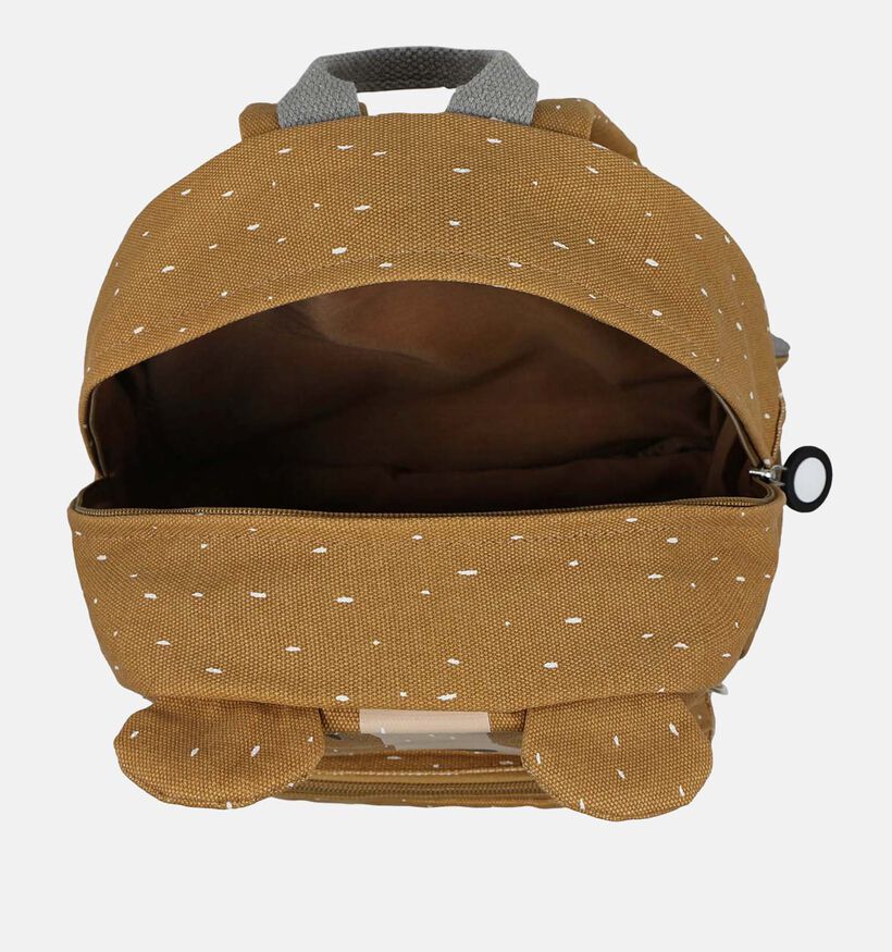 Trixie Mr. Bear Sac à dos en Marron pour filles, garçons (361280)
