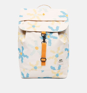 Sac d'ordinateur portable blanc