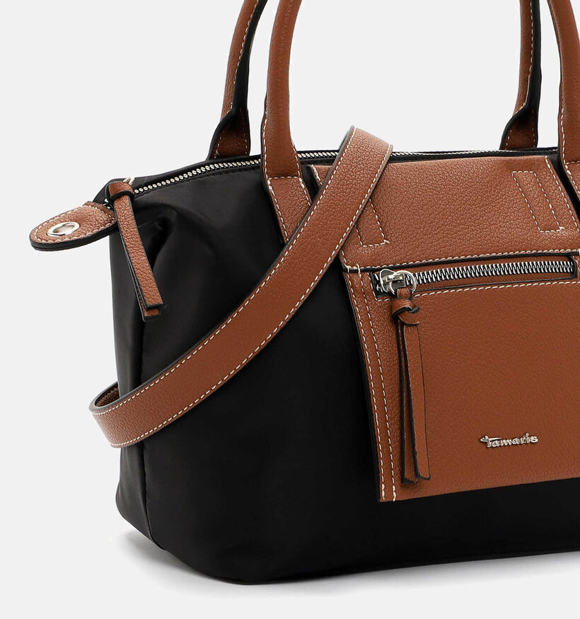 Tamaris Fabrizia Zwarte Handtas voor dames (355681)