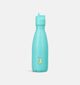 Chilly's Kids Botltle Gourdes en Bleu 350ml pour filles, gar&ccedil;ons (381608)
