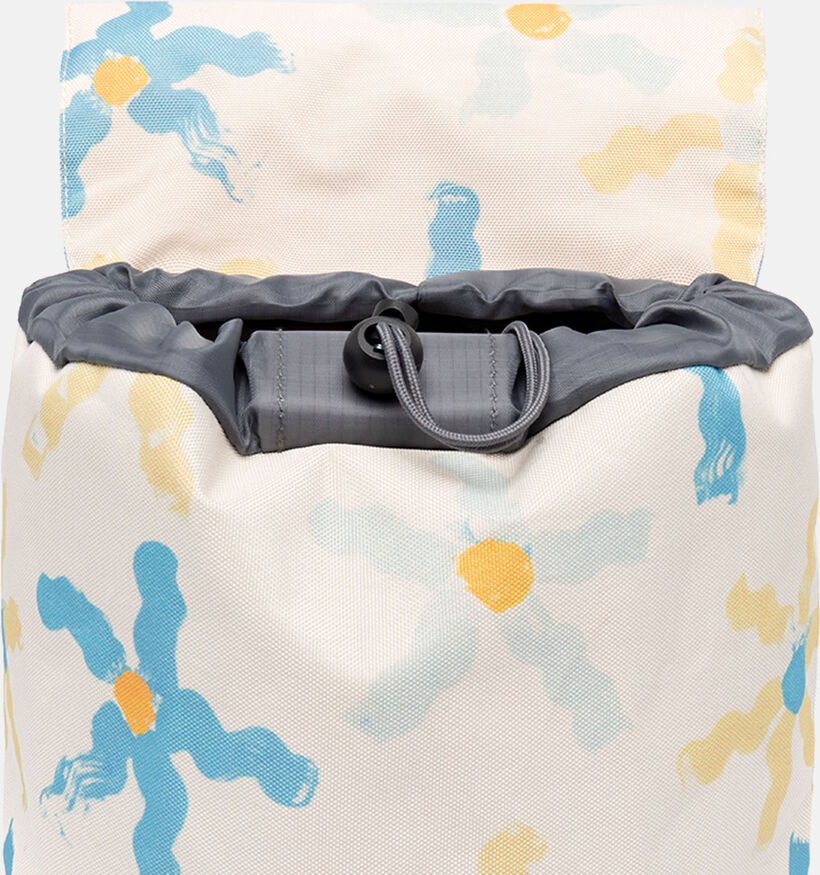 Lefrik Scout Mini Witte Rugzak voor dames, heren, jongens, meisjes (341611)