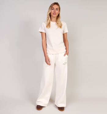 New Balance T-shirts Blanc