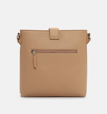 Suri Frey Crossbody tassen Zwart/Beige